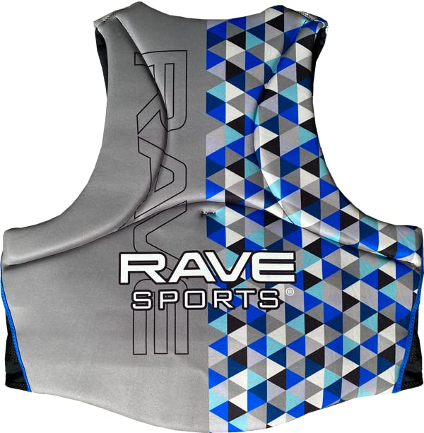 Dynamic Men's Neoprene Life Jacket, Small