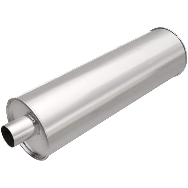 Replacement MagnaFlow Muffler, 1 Pack 100-1742