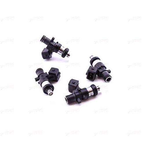 Matched Set of 4 DeatschWerks 16M-08-1500-4 Injector (1500cc/min), 1 Pack