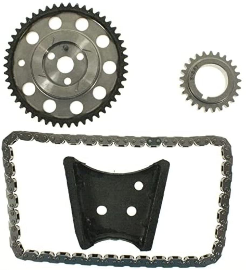 Melling 3-700SD Engine Timing Kit Stock Replacement