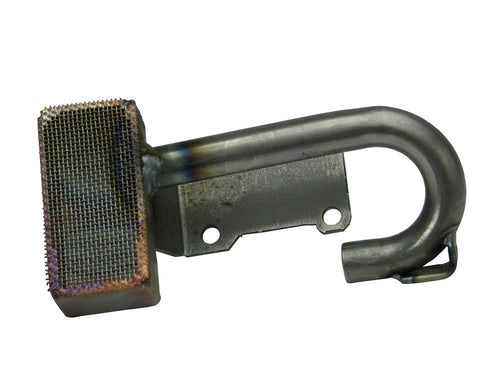 Oil Pump Pickup Moroso 24316 for Small Block Chevy