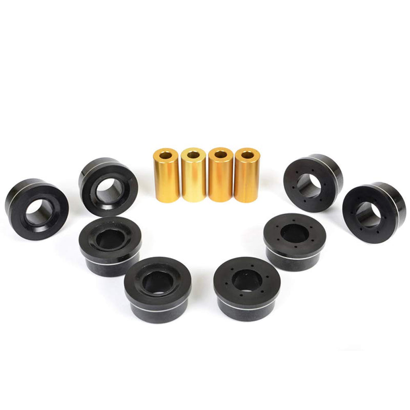 KDT907 Whiteline Rear Crossmember Mount Bushing