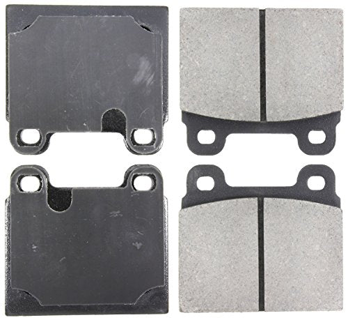Sport Brake Pads StopTech 309.00450 with Shims