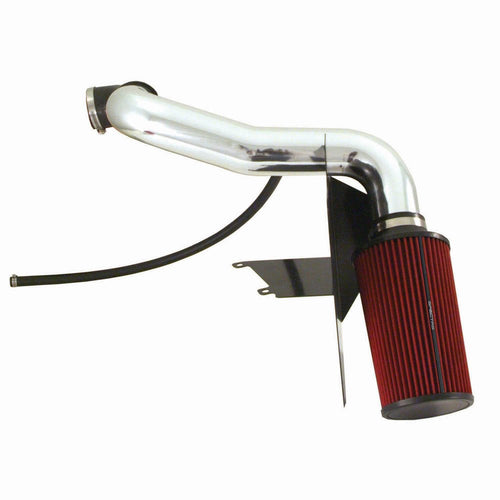 Spectre Performance Air Intake Kit: High Performance, Designed to Torque and Increase Horsepower: Fits 1998-2003 CHEVROLET/GMC/ISUZU (S10 Pickup, Sonoma, Hombre) SPE-9902
