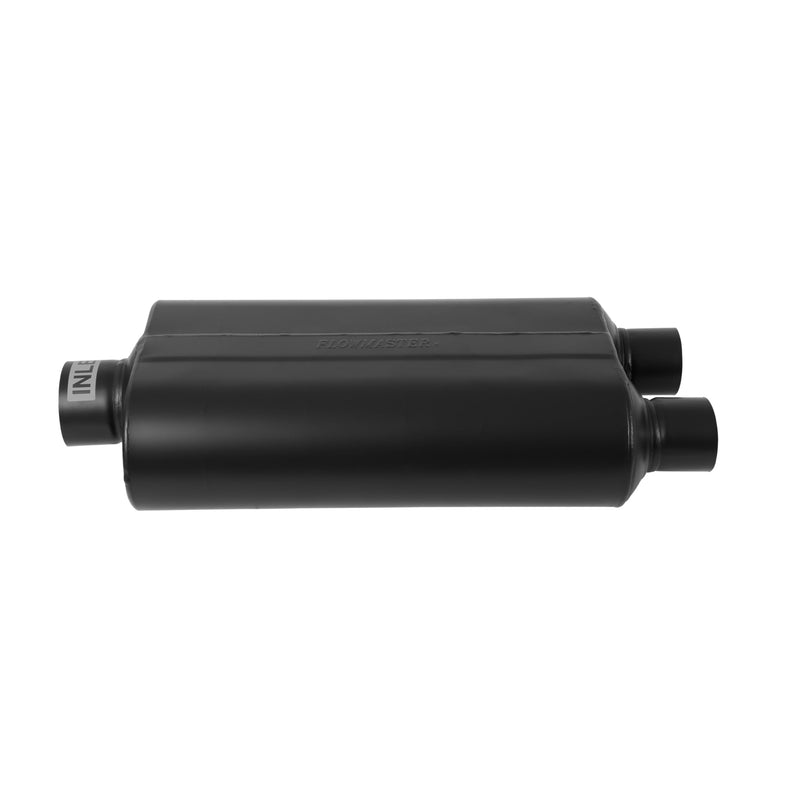 Flowmaster Super 50 Series 8530552 Chambered Muffler