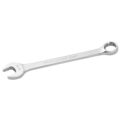 W30222 Performance Tool Combo Wrench, 11/16-Inch