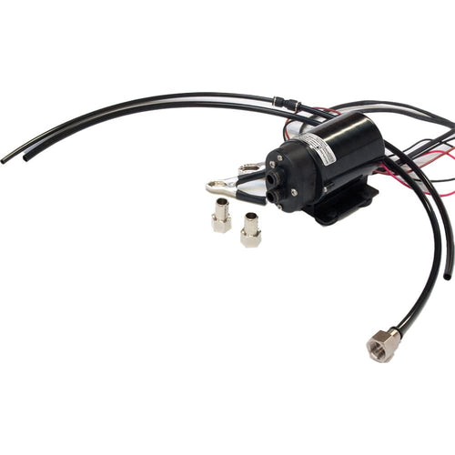Oil Change Pump JOHNSON PUMP