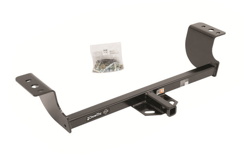Draw-Tite Class 2 Trailer Hitch 36548, 1-1/4-Inch Receiver, Black, Compatable with 2005-2022 Chrysler 300, 2008-2022 Dodge Challenger, 2006-2022 Dodge Charger, 2005-2008 Dodge Magnum
