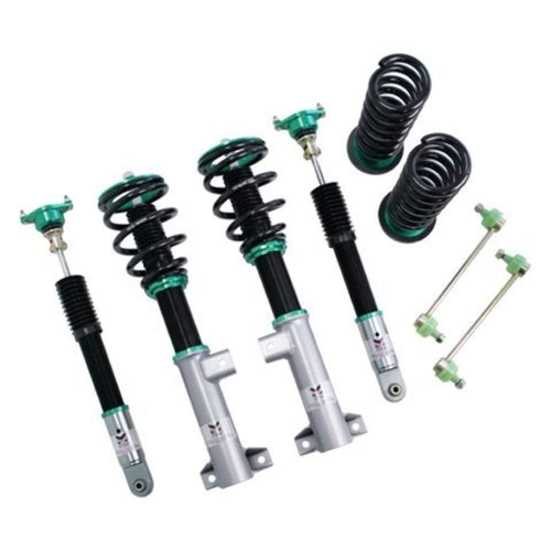 MR-CDK-W212-EU Megan Racing EU-Street Coilover Damper Kit