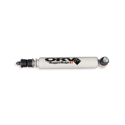 Omix-Ada 18040.01 | Steering Stabilizer | OE Reference: 940105 | Fits Jeep CJ 1955-1986