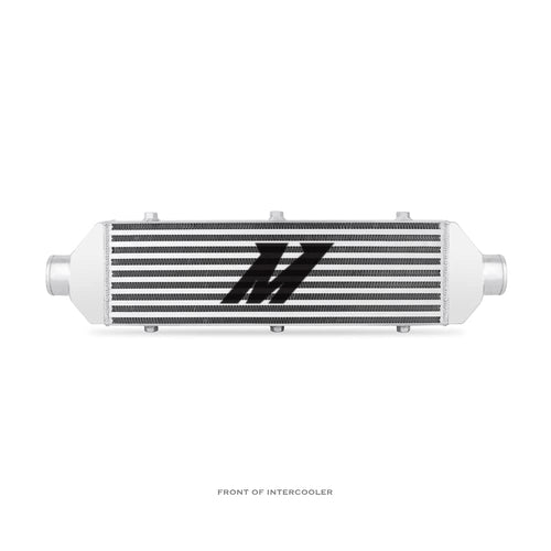 MMINT-UZ Mishimoto Universal Intercooler Z-Line Polished
