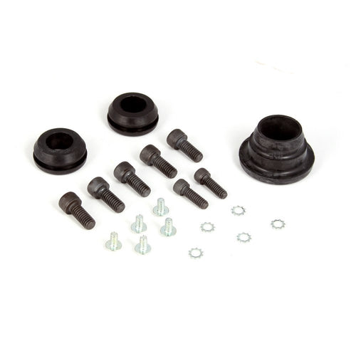 17402.06 | Omix-Ada | Engine Valve Cover Hardware Kit | OE Reference: 258-HDW-LSG | Fits 1971-1990 Jeep CJ / SJ / XJ / Wrangler 4.2L