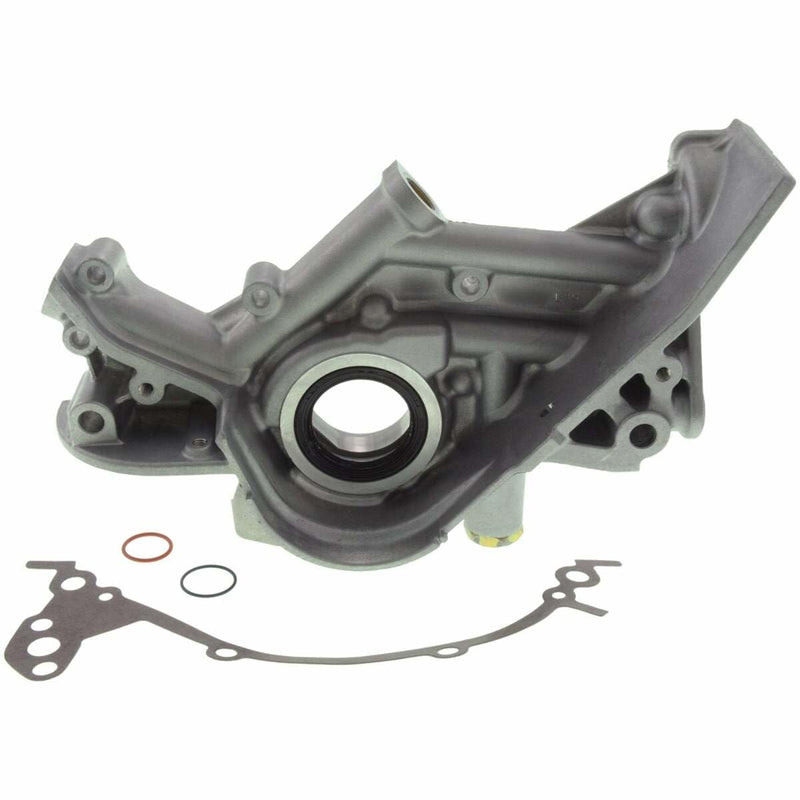 M249 Melling Engine Oil Pump