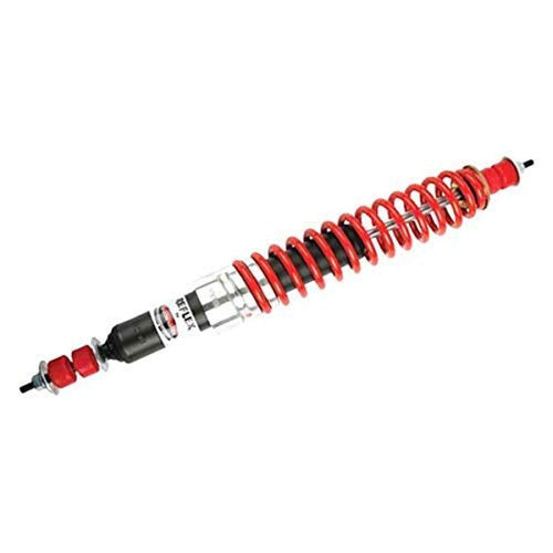 Roadmaster Reflex RSSC Steering Stabilizer Compatible with Van & Class C Motorhomes | RBK Mounting Kit (Sold Separately) Required | Reduces Road Wander & Improves Steering Control | Built to Last