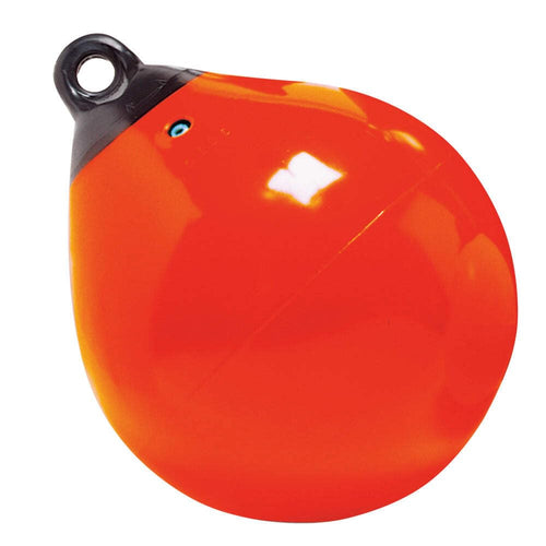 Mooring Buoy A-1 Series 11.5'' Red