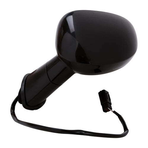Dodge Challenger TYC 3830032 Left Non-Heated Replacement Mirror