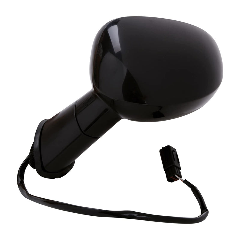 Dodge Challenger TYC 3830032 Left Non-Heated Replacement Mirror