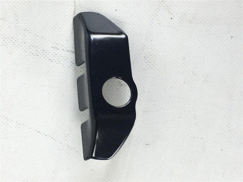 40-0045S Westin Black Tube Mount Sensor Relocator | 2 Pack