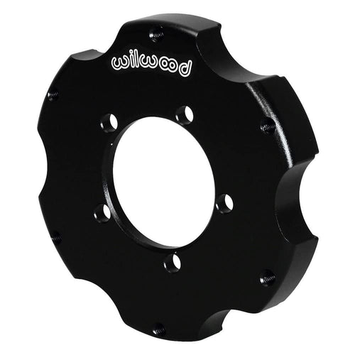 Front Hat-Drag 1.07" Offset