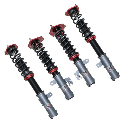 MR-CDK-TCA06 Megan Racing Street Series Coilover Damper Kit