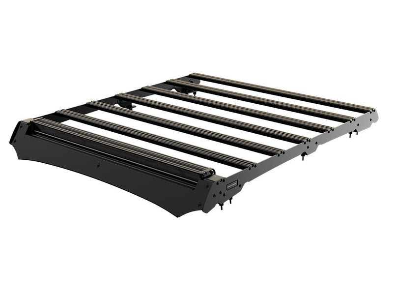 Front Runner 40" Slimsport Rack Light Bar Wind Fairing Compatible with Toyota Tacoma (2005-Current)