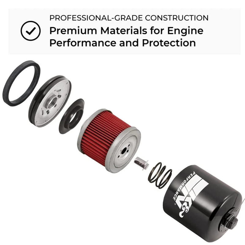 Wiseco 81.0mm (K1314 10.25:1 Compression Ratio 4-Stroke Motorcycle Top End Piston Kit
