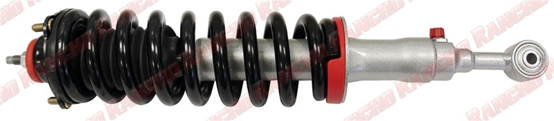 QuickLIFT Rancho RS999919 Suspension Strut and Coil Spring Assembly