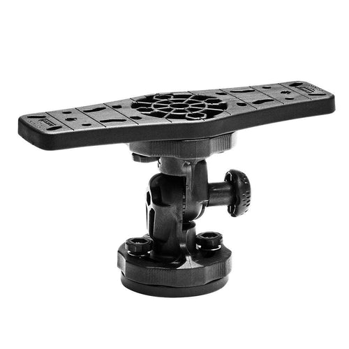 HEXX RAILBLAZA Universal Fish Finder Adjustable Mount