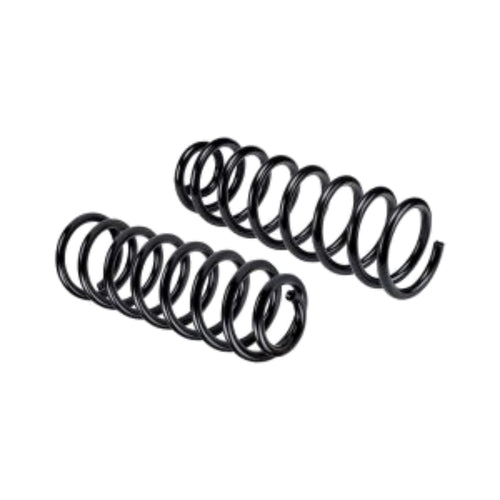 SuperCoils SSC-50 for Dodge RAM 1500 | Left/Right Pair | 2058 (lb) Coil Capacity | Made in The USA