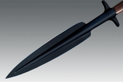 W/Sheath/NO Shaft Boar Head