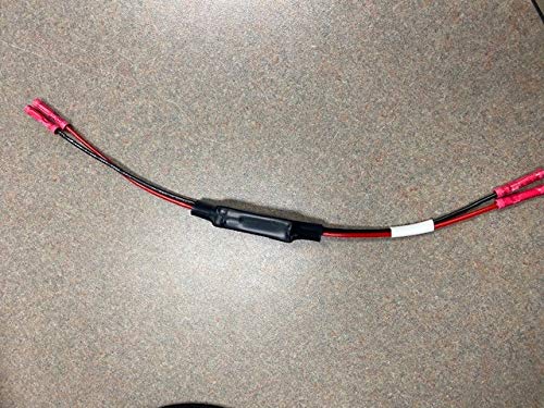 PWMBUT GM Camera Harness (for Voyager Cameras Only)