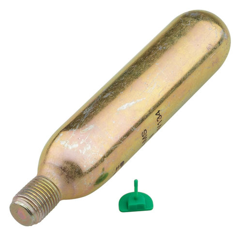 C02 Onyx Manual PFD-Rearming Kit, Metal Cartridge, 24 gram