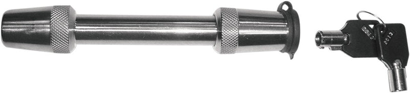 5/8" Key Receiver Lock Trimax SXT3 Premium, Stainless Steel