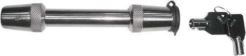 5/8" Key Receiver Lock Trimax SXT3 Premium, Stainless Steel