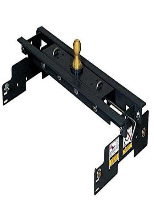 207 Pop-Up Gooseneck Hitch