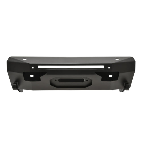 Pro-Series Front Bumper Westin fits 2014-2024 4Runner (Exc Limited, Nightshade & TRD Sport)