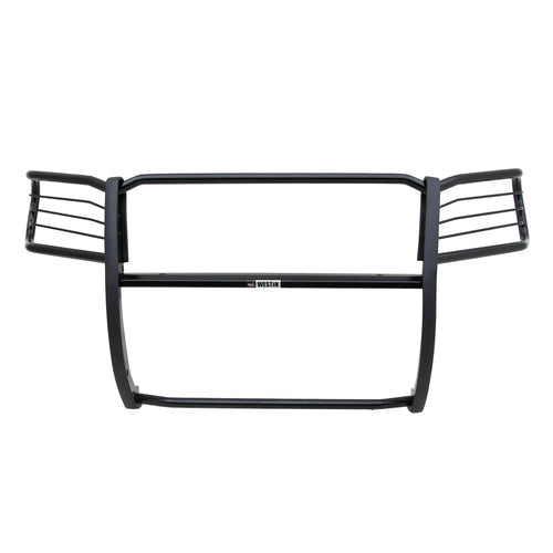 Westin Sportsman 40-1485 Grille Guard fits 2004-2015 Titan King Cab Crew Cab 2004-2015 Armada