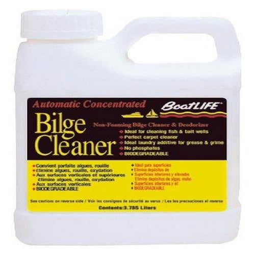 1103 Boatlife Bilge Cleaner 128 Fl.oz.
