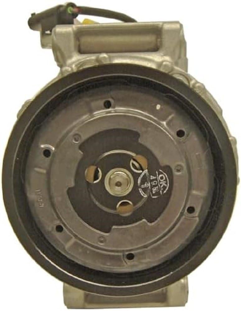 A/C Compressor MAHLE Behr ACP 100 000S