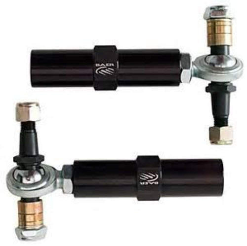 BAER BRAKES Adjustable 3301008 Bump Steer Tie Rod Ends 3301008