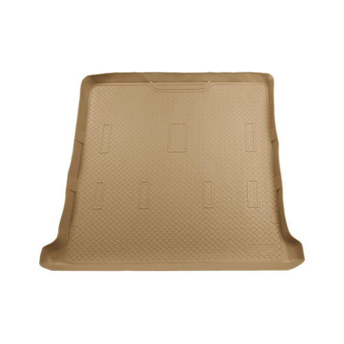 Husky 21403 Liners Classic Style Rear Cargo - (1 Each)