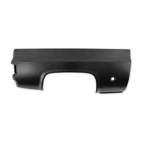 04-101 Brothers Trucks Premium Bedside with Round Fuel Hole RH
