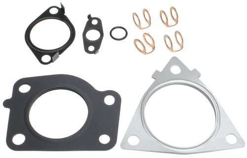 Turbocharger Gasket Set MAHLE GS33899 Mounting