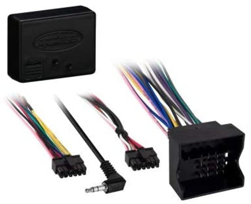 MB Heise 08-UP Acc and NAV OUTPUTS
