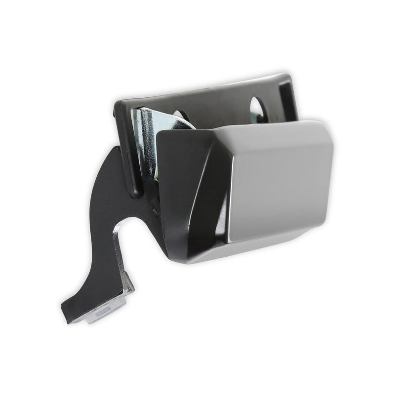 Scott Drake Exterior Door Handle E7FZ-6122405-A - Driver Side - Black
