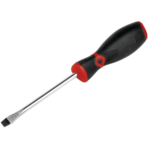 W30988 Performance Tool 1/4-Inch x 4-Inch Slotted Screwdriver