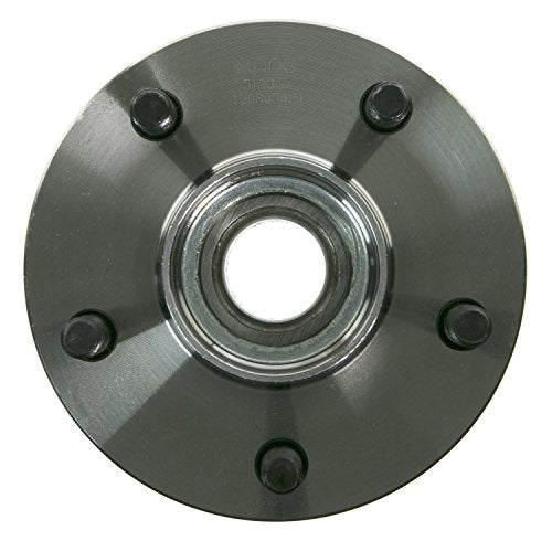 Wheel Bearing and Hub Assembly MOOG 512473 for Smart Fortwo