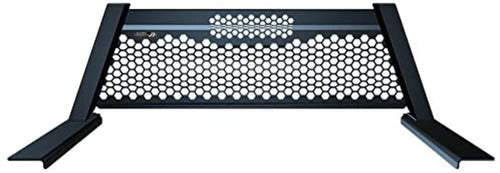 Honeycomb Highway Products Aluminum Headache Rack