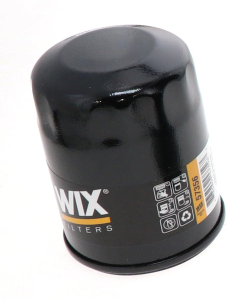 Spin-On WIX Racing Filters Lube Filter