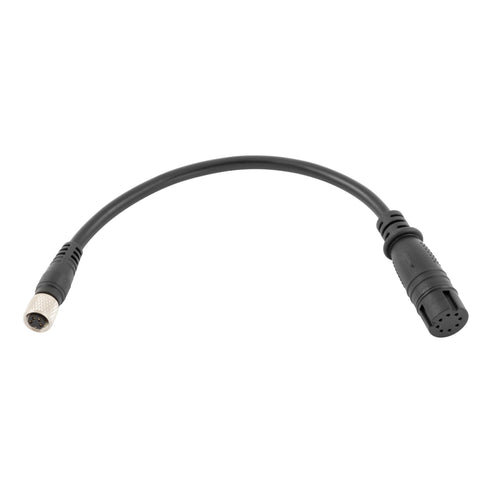 Lowrance Hook2 Universal Sonar 2 Adapter Cable – Minn Kota MKR-US2-15